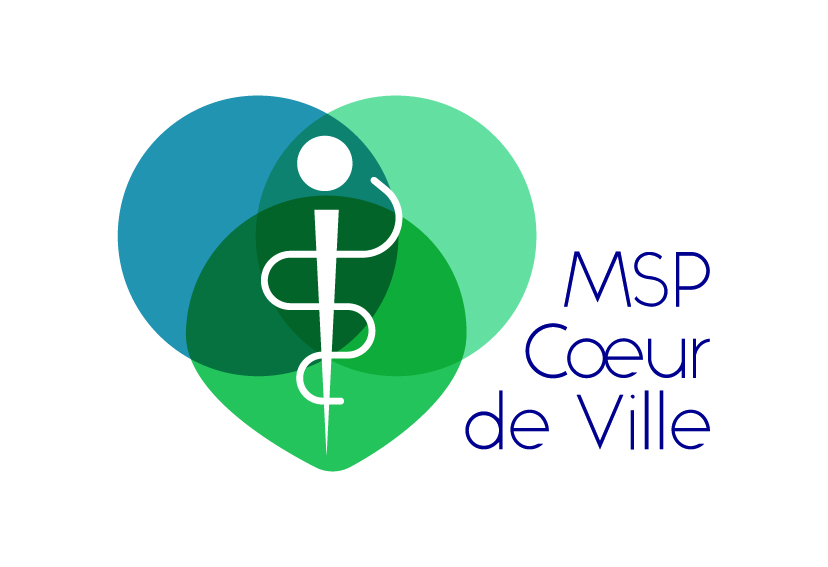 Logo MSP Coeur De Ville