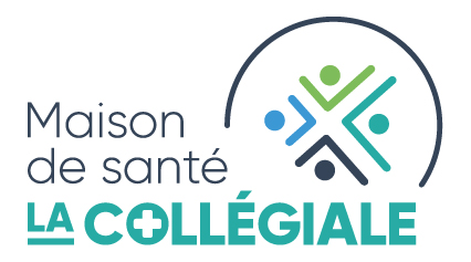 logo MSP la Collégiale