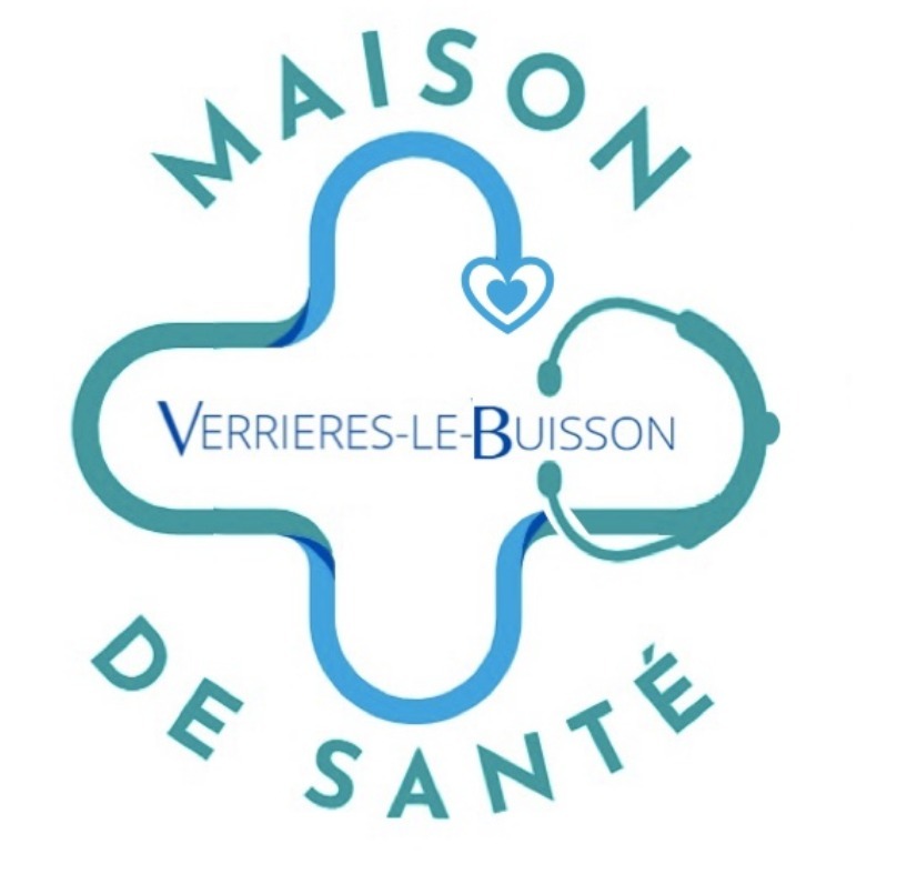 Logo MSP Verrières-le-Buisson