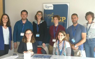 Une belle signature ACI à la Mulatière (69) !